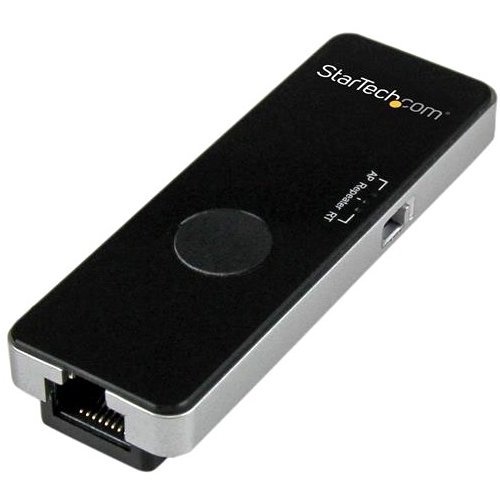 Startech.Com Wireless N Wifi Travel Router / Access Point / Repeater - Wireless Router - 802.11B/G/N - 2.4 Ghz "Product Type: Networking/Wireless Access Points"