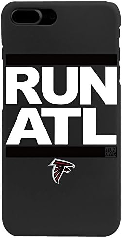Annuosen IPhone 7 Plus Case, RUN-CTY Atlanta Falcons Pro Line IPhone 7 Plus Case