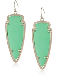 Kendra Scott "Signature" Skylar Drop Earrings