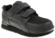 Pedors Stretch Walker Touch Closure Diabetic Shoes,Black Neoprene,10.5 W
