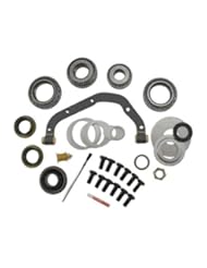 Automotive Parts and Accessories: Yukon (YK TACOMA-LOC) Master Overhaul Kit for Toyota Tacoma/4Runner with Factory Electric Locker - Yukon