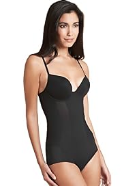 Waist Sculpt™ Firm Control Bonded A-DD Body
