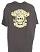 Lucky 13 Booze Bikes and Broads Mens T Shirt, Bad Boy Biker T Shirt from Lucky 13 Tattoo Your Soul