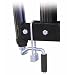 First Team Lock for 4in, 5in and 6in EZ-Crank Basketball Hoop Adjust Handles