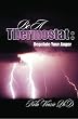 Be A Thermostat: Regulate Your Anger
