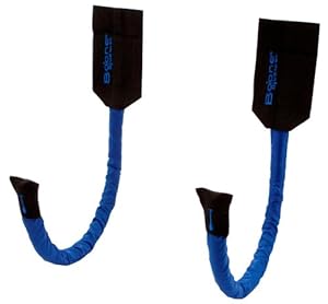 Boone Blue Kayak Crib 2 Paddles