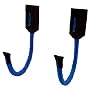Boone Blue Kayak Crib 2 Paddles