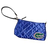 University of Florida Quilted Wristlet, Royal