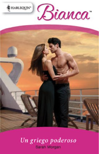 Un griego poderoso (Bianca) (Spanish Edition)