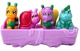 Lite Sprites Lite Pets Set 3IMAGE