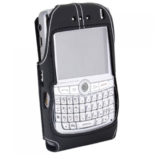 Wireless Xcessories Skin Case for BlackBerry 8800