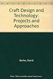 CDT : projects and approaches