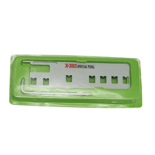 HDE Xbox 360 Console Opening Tool