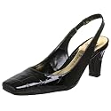 J Renee Women's Rica Slingback Pump