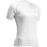 CW-X LiteFit T-Shirt - Short-Sleeve - Women's