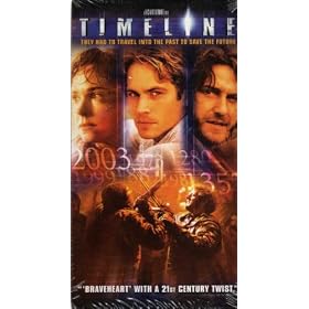 Timeline [VHS]