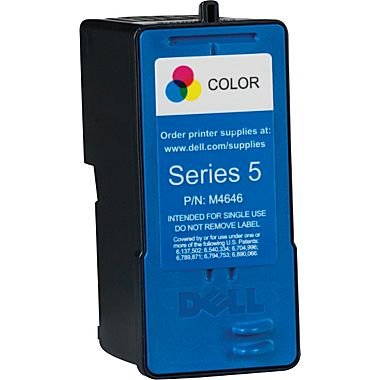 Genuine Dell Series 5 Color(M4646)HY 922/924/942/944/946962/964 Per Unit