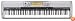 Casio PX575R Privia Keyboard without Stand