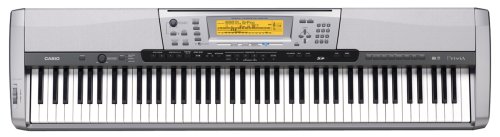 Casio PX-575R Privia Keyboard without Stand product image