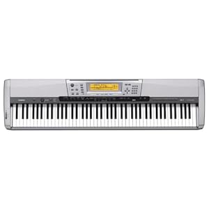 Casio PX-575R Privia Keyboard without Stand