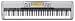 Casio PX-575R Privia Keyboard without Stand