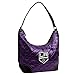 NHL Team Color Quilted Hobo