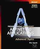 Programming Microsoft Asp.net 2.0 Applications