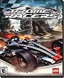 LEGO Drome Racers