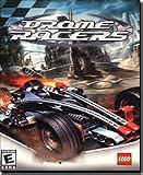 LEGO Drome Racers