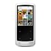 Cowon iAudio 9  MP3-/Video-Player 8 GB (5,1 cm (2 Zoll) TFT LC-Display, USB 2.0) wei�
