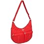 SAMSONITE Beutel 40 x 29 x 14 cm 4H8.009, Damen Portmonnaie