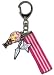 Naruto Shippuden Sakura & Weapons Metal porte-clés