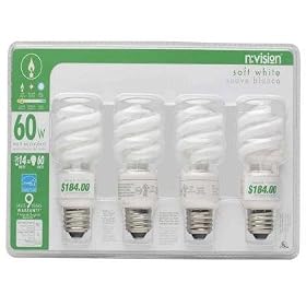 Normal CFL