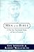 Men of the Bible: A One Year Devotional Study of Men in Scripture