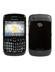 Wireless: Blackberry Curve 8530 Camera GPS Wifi 3G CDMA ONLY (DOES NOT WORK OUTSIDE US) - MISC