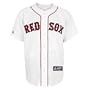 Jon Lester Jersey: Boston Red Sox Youth Home White #31