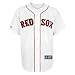 Brad Penny Jersey: Boston Red Sox Youth Home White #36