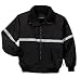 Challenger Jacket with Reflective Taping