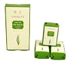Yardley 104644 Lily of the Valley Seife, 3x100g