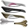 Fizik Women's Vitesse HP Wing Flex Bicycle Saddle - Titanium Rails