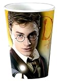 Eigenschaften Harry Potter / Harry Potter - Pappbecher