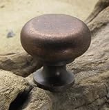 Cliffside 100-OC Old Copper Knob