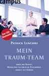 Mein Traum-Team: oder die Kunst, Mens...