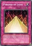 Yu-Gi-Oh! - Pyramid of Light - Yu-Gi-Oh The Movie Promo Theater Pack - #MOV-EN004 - Promo Edition - Common