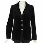 Sutton Studio Velvet Jacket