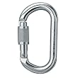 Petzl OK Locking Carabiners