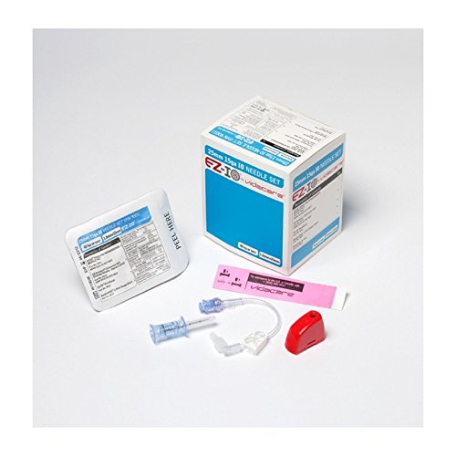 EZ-IO 15 mm Needle Single