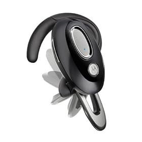H720 Bluetooth Earpiece