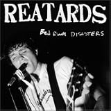 Reatards – Bed Room Disasters Reatards – Bed Room Disasters