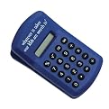 Whatever it Takes Calculator